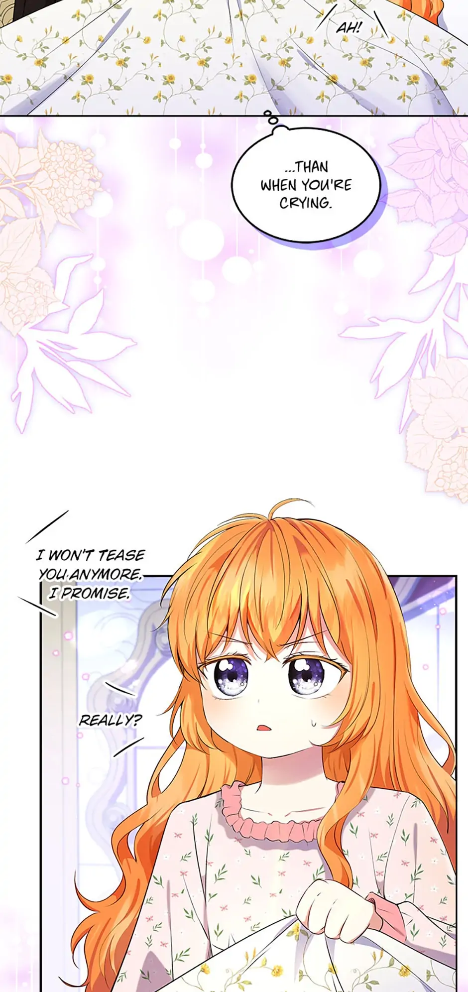 Talented Baby Squirrel - Chapter 38 manhwa