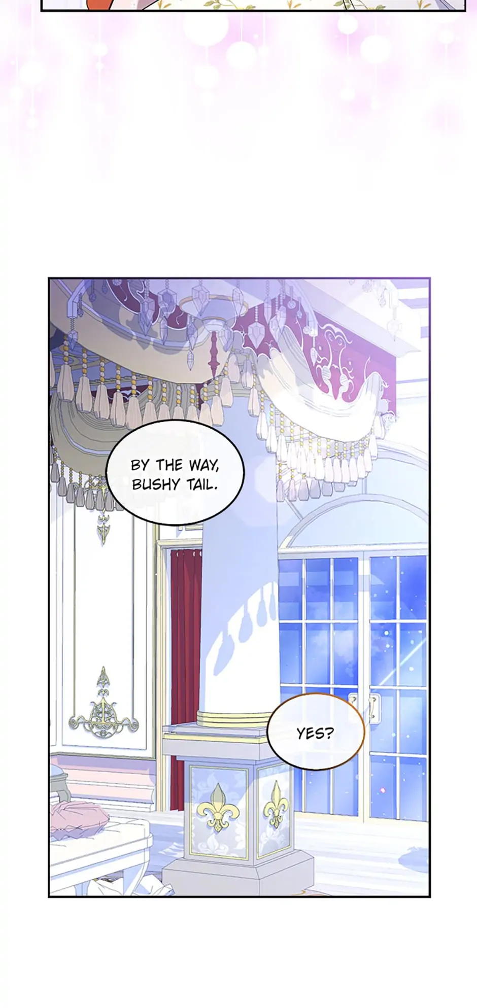Talented Baby Squirrel - Chapter 38 manhwa