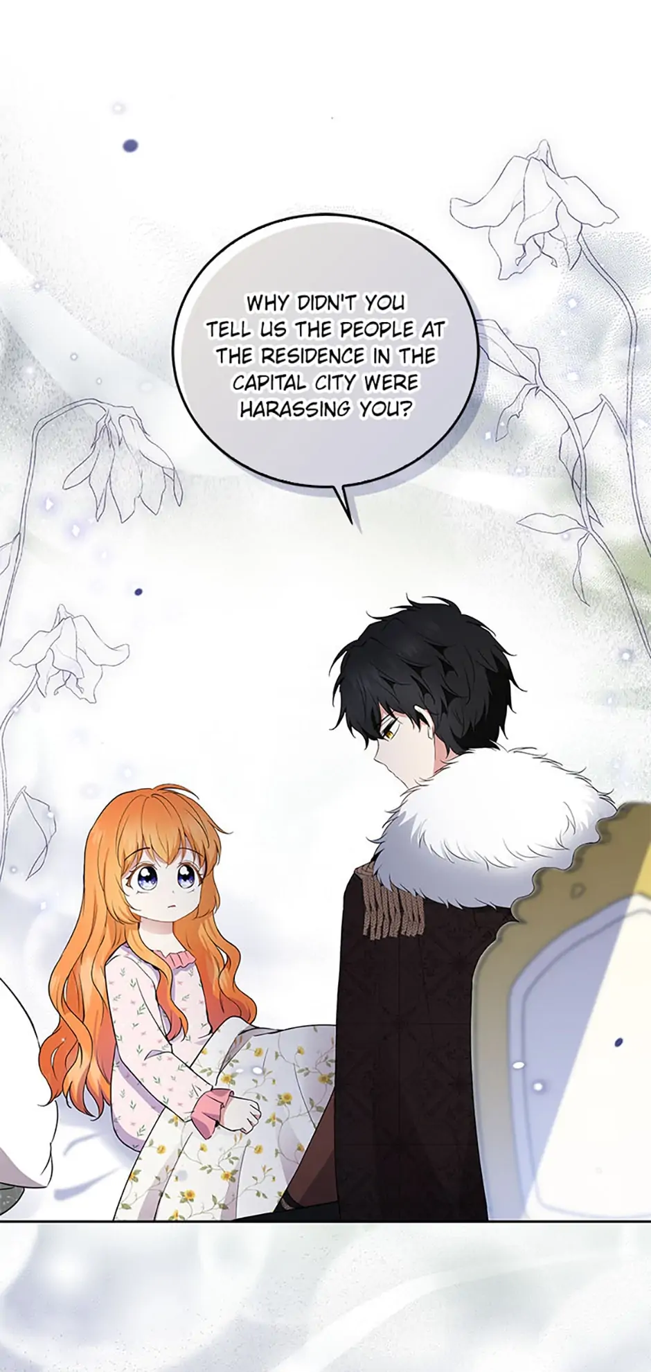 Talented Baby Squirrel - Chapter 38 manhwa