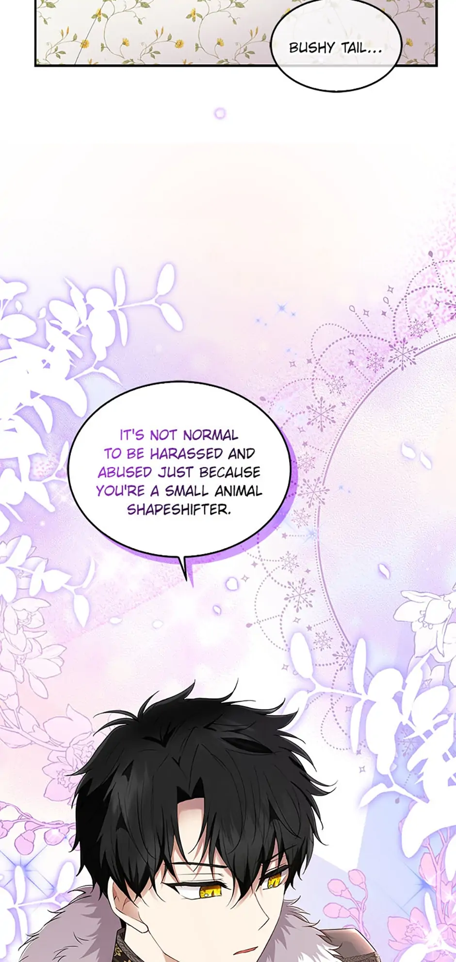 Talented Baby Squirrel - Chapter 38 manhwa