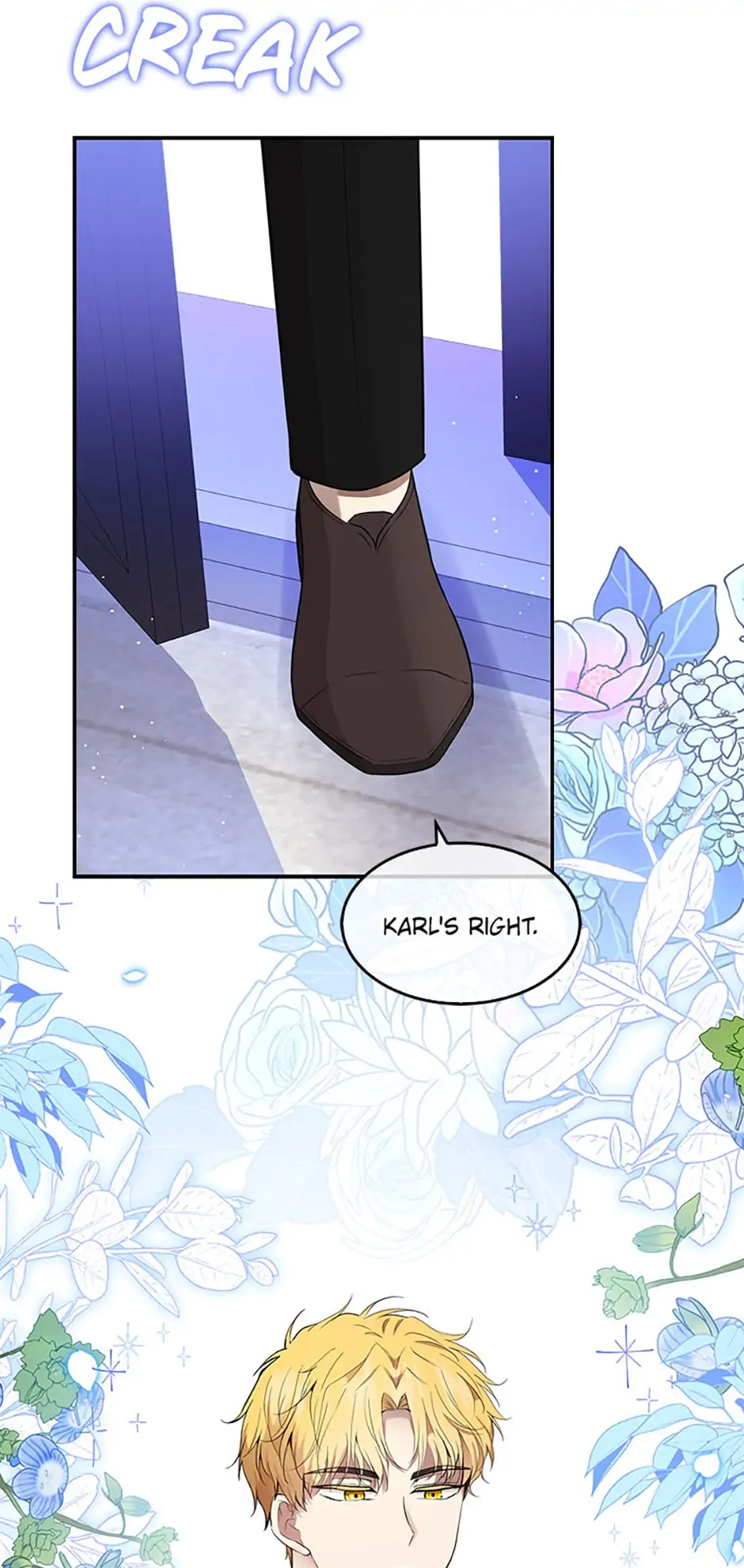 Talented Baby Squirrel - Chapter 38 manhwa
