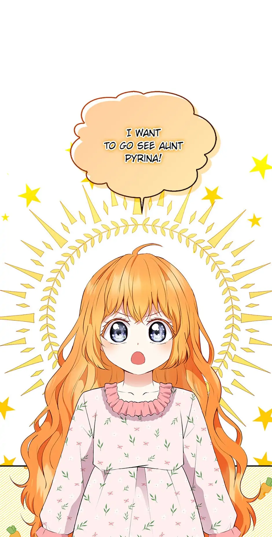 Talented Baby Squirrel - Chapter 38 manhwa