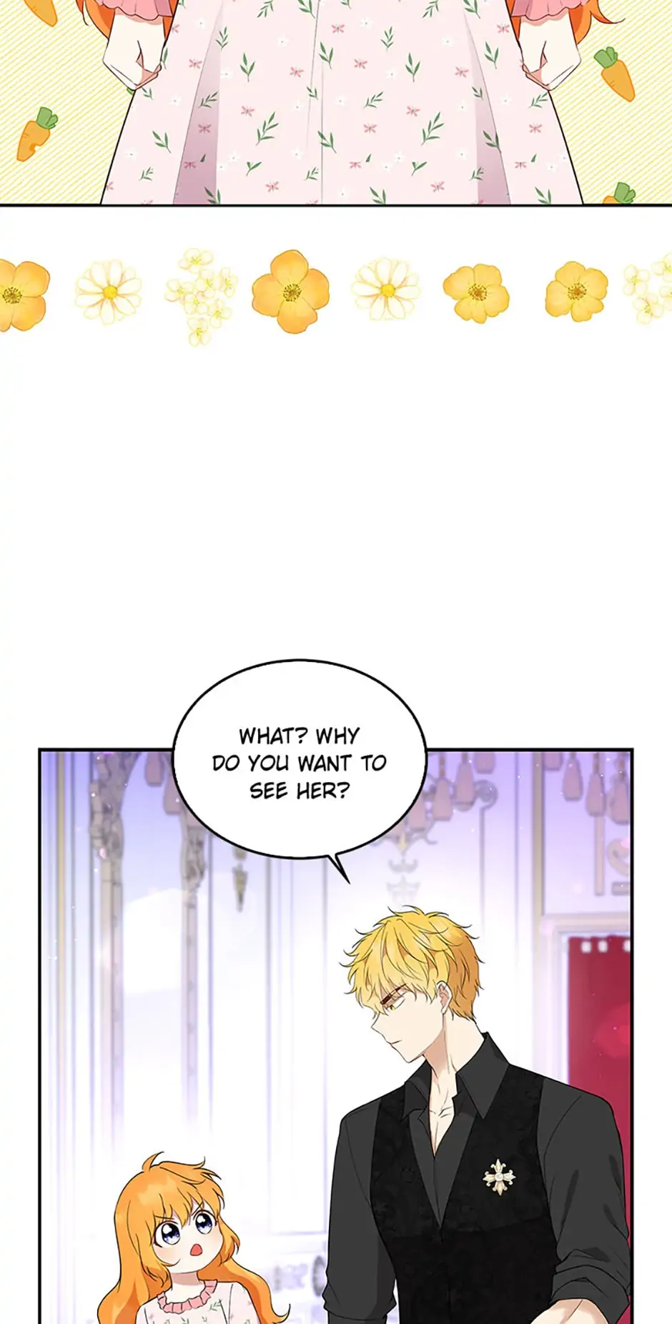 Talented Baby Squirrel - Chapter 38 manhwa
