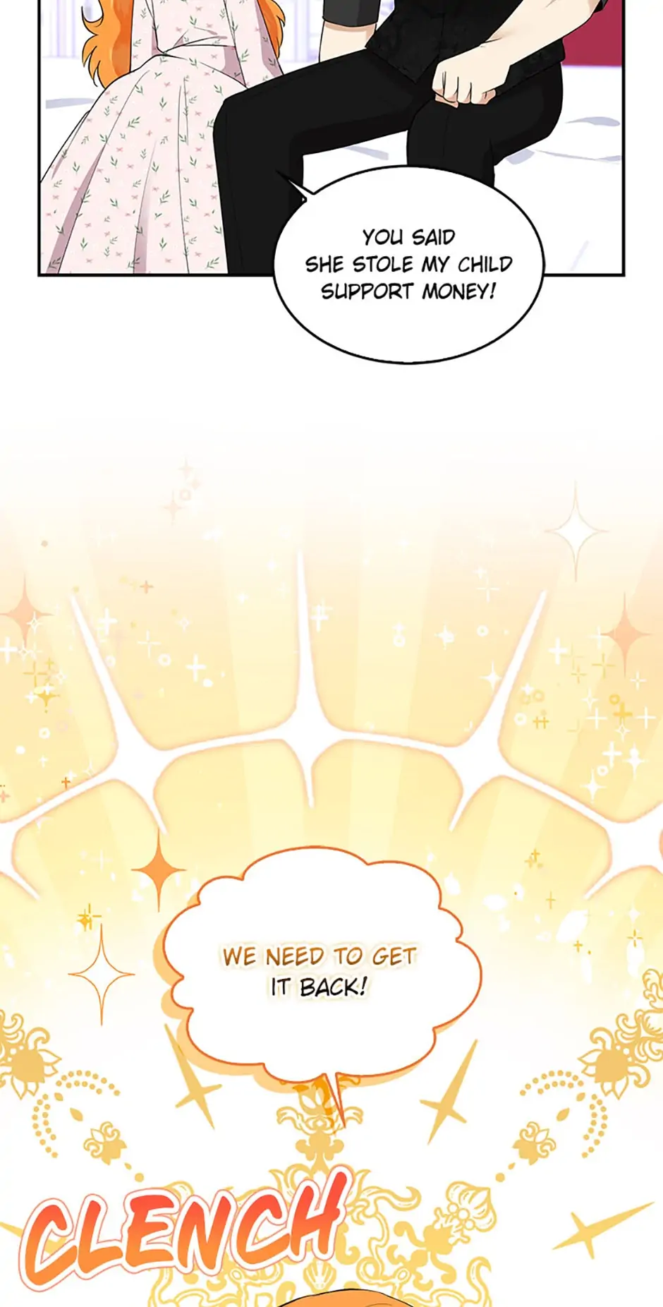 Talented Baby Squirrel - Chapter 38 manhwa