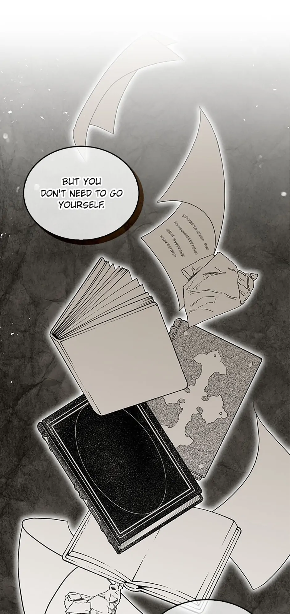 Talented Baby Squirrel - Chapter 38 manhwa