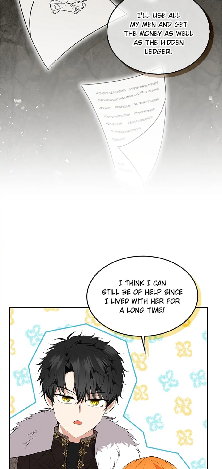 Talented Baby Squirrel - Chapter 38 manhwa