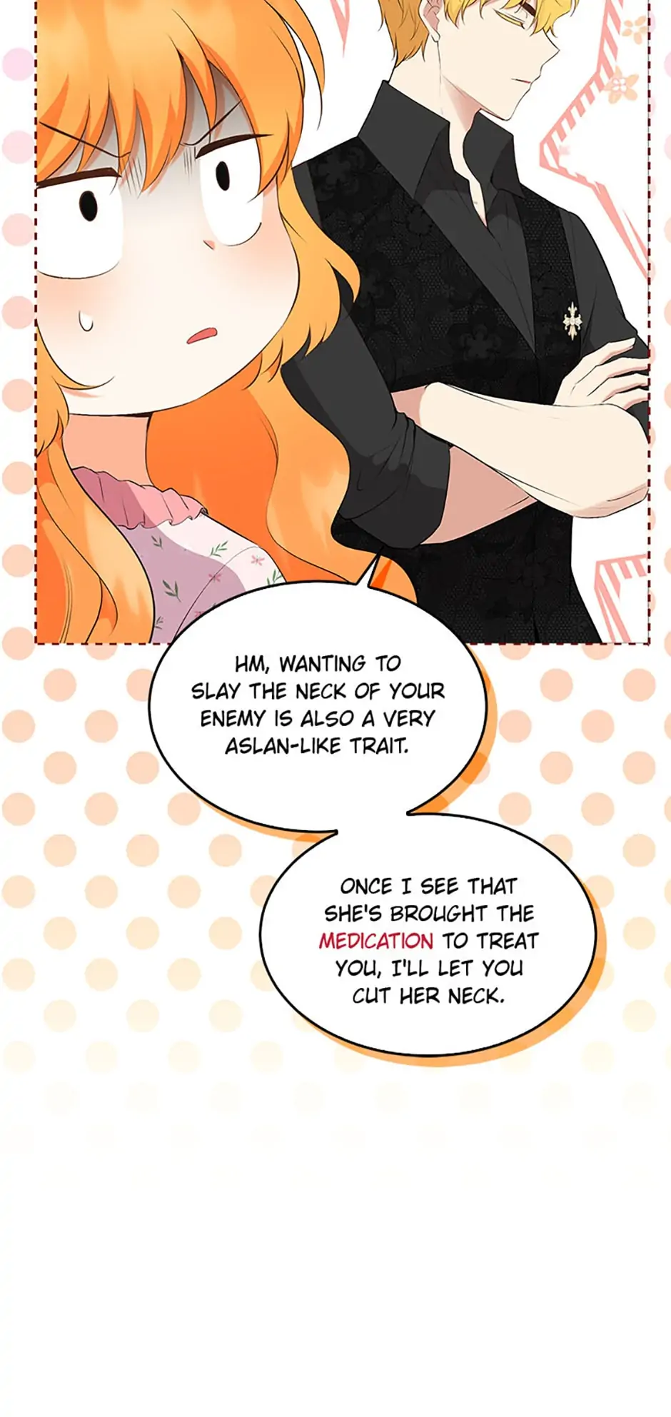 Talented Baby Squirrel - Chapter 38 manhwa