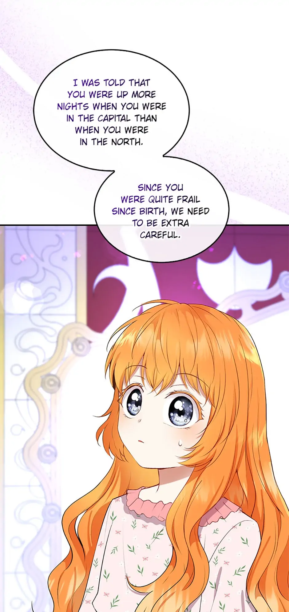 Talented Baby Squirrel - Chapter 38 manhwa