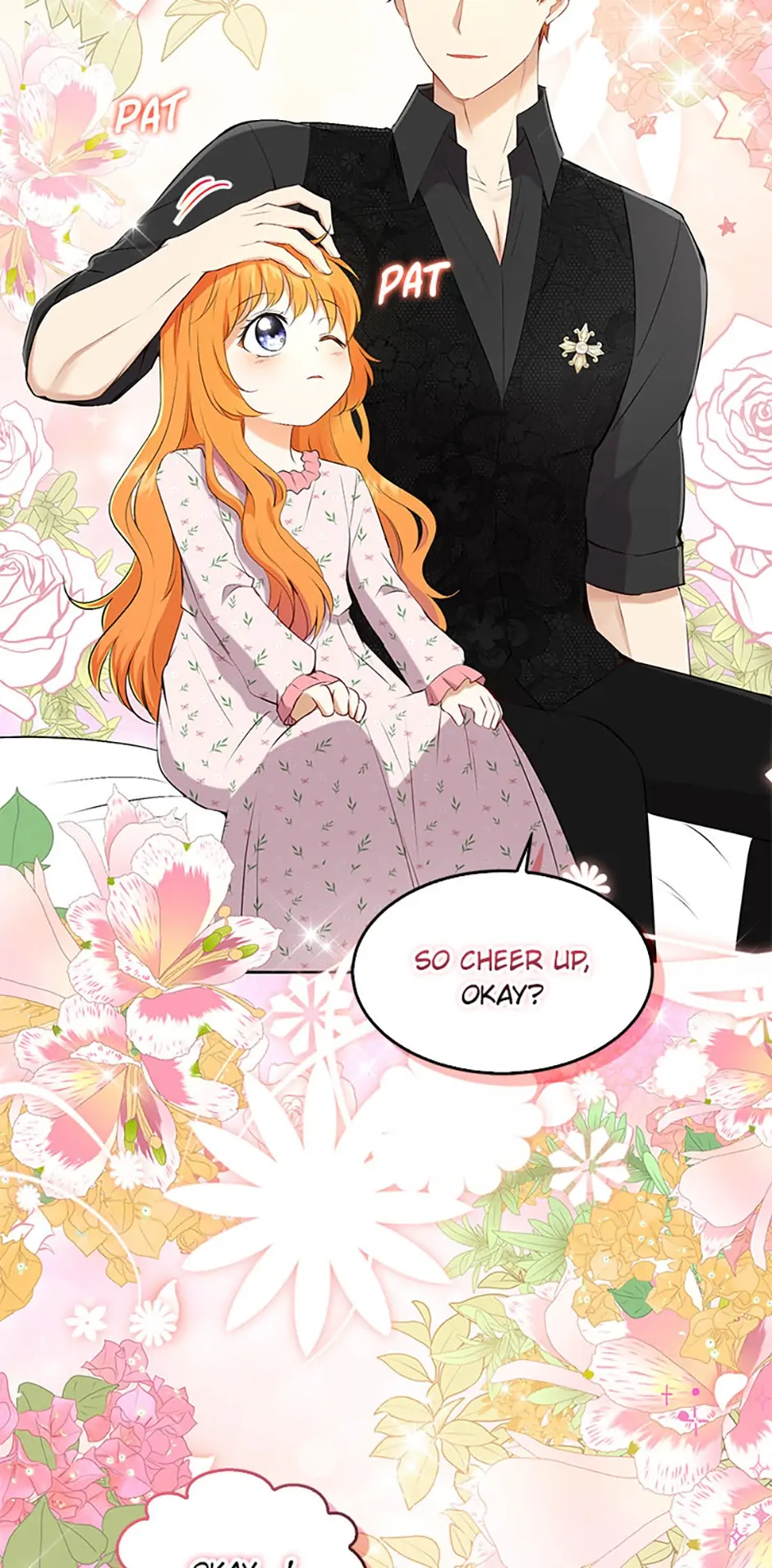 Talented Baby Squirrel - Chapter 38 manhwa