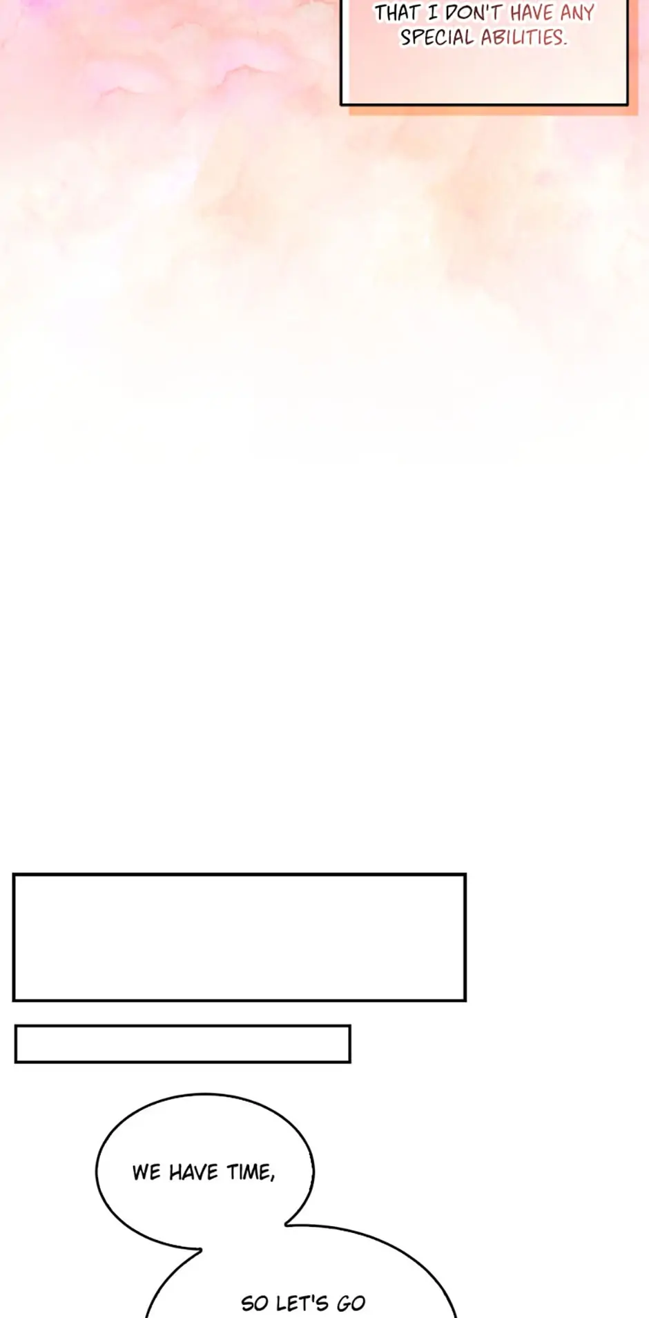 Talented Baby Squirrel - Chapter 38 manhwa