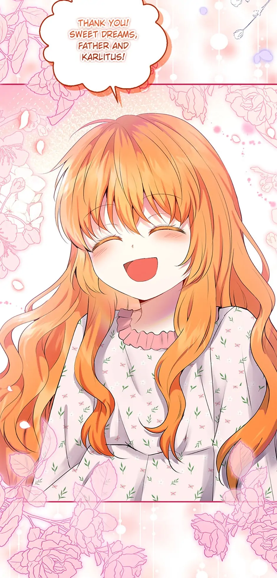 Talented Baby Squirrel - Chapter 38 manhwa
