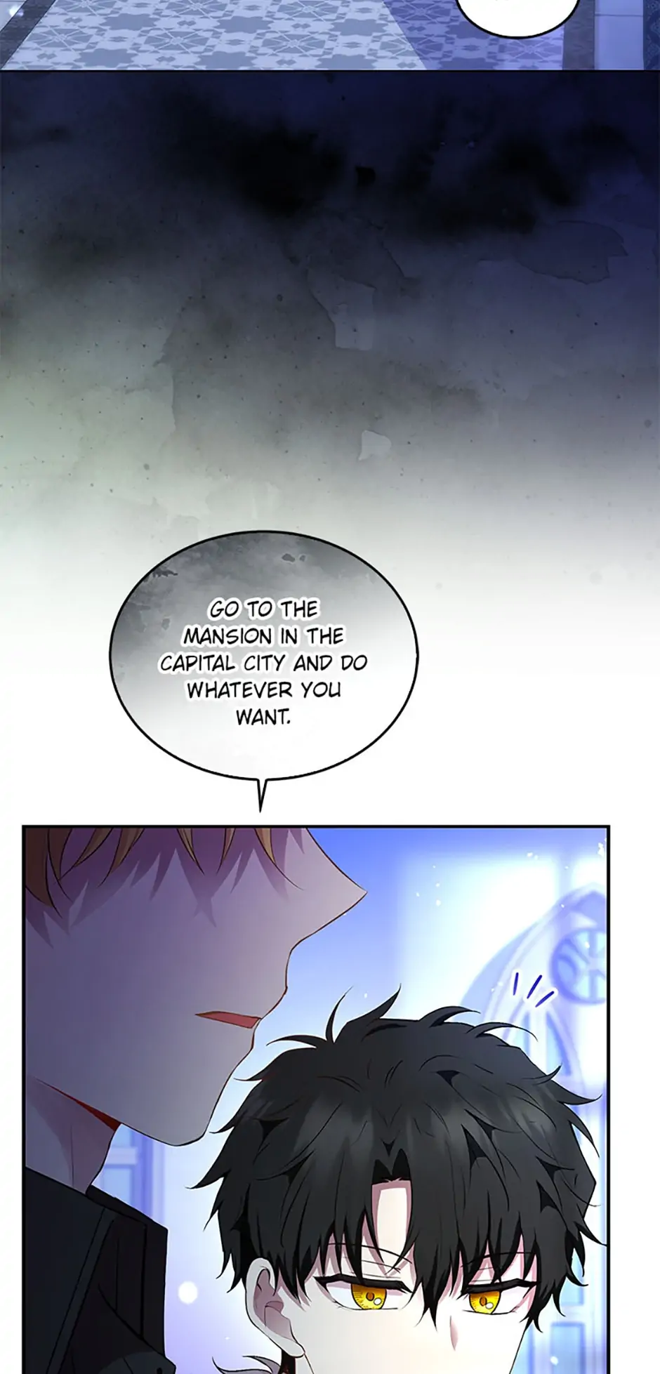 Talented Baby Squirrel - Chapter 38 manhwa