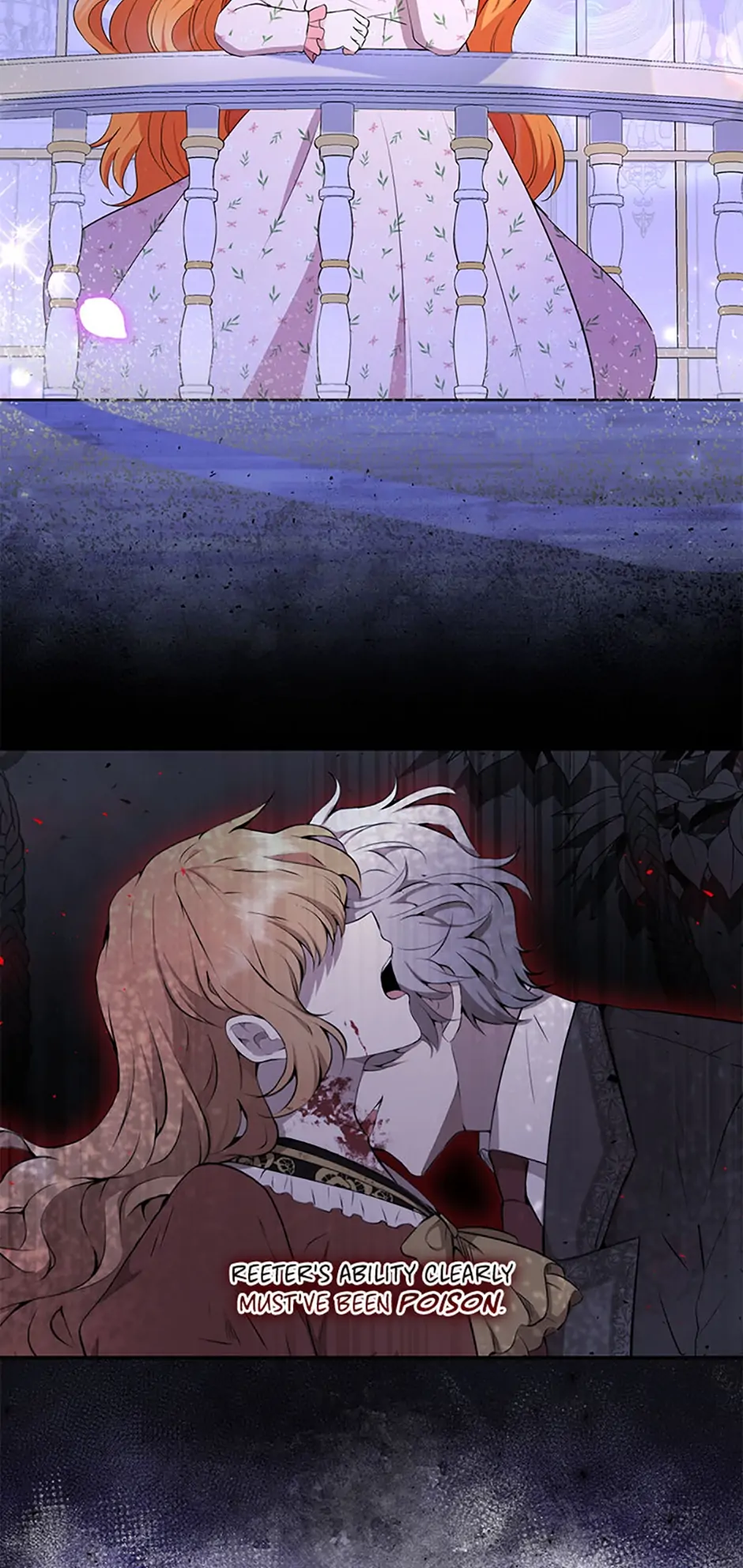 Talented Baby Squirrel - Chapter 38 manhwa