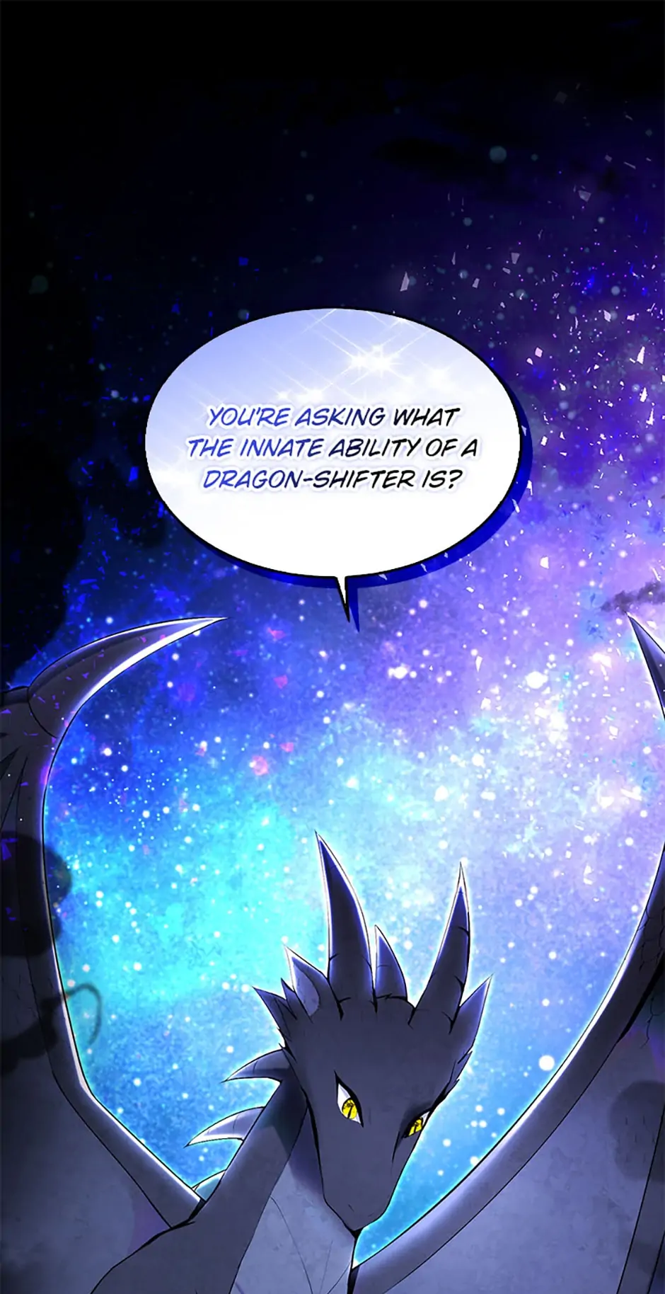 Talented Baby Squirrel - Chapter 39 manhwa