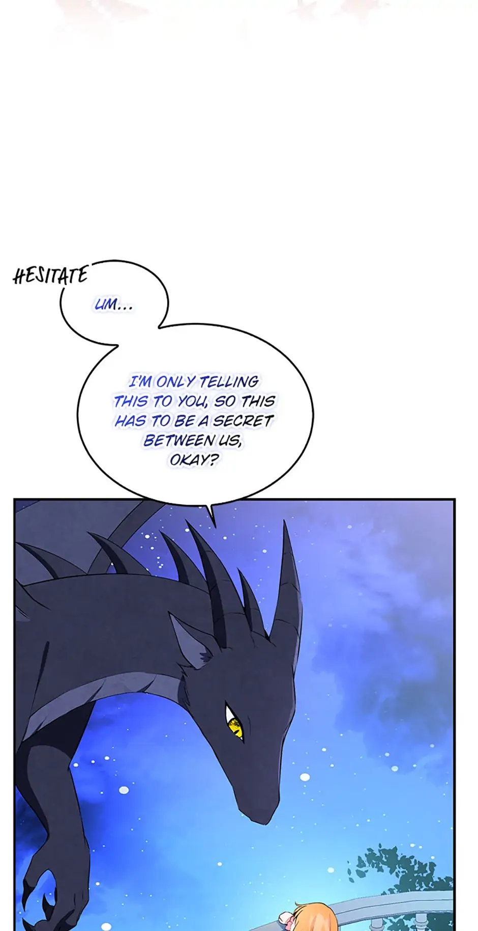 Talented Baby Squirrel - Chapter 39 manhwa