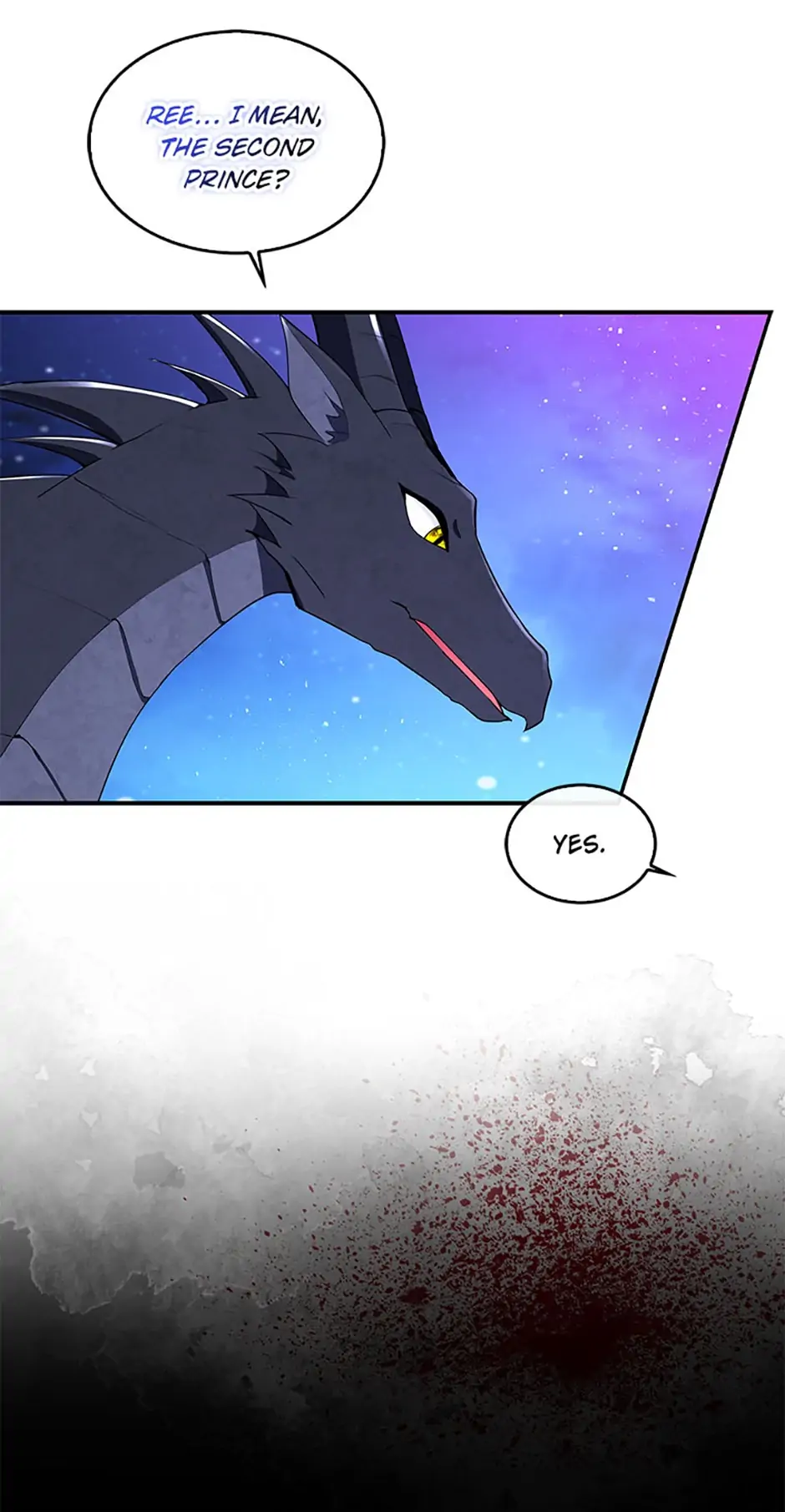 Talented Baby Squirrel - Chapter 39 manhwa