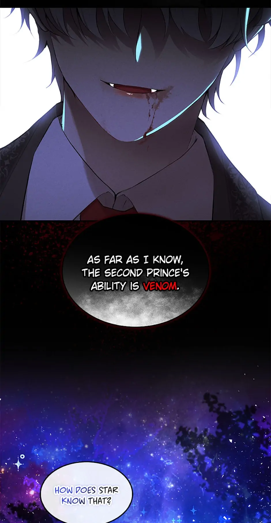 Talented Baby Squirrel - Chapter 39 manhwa
