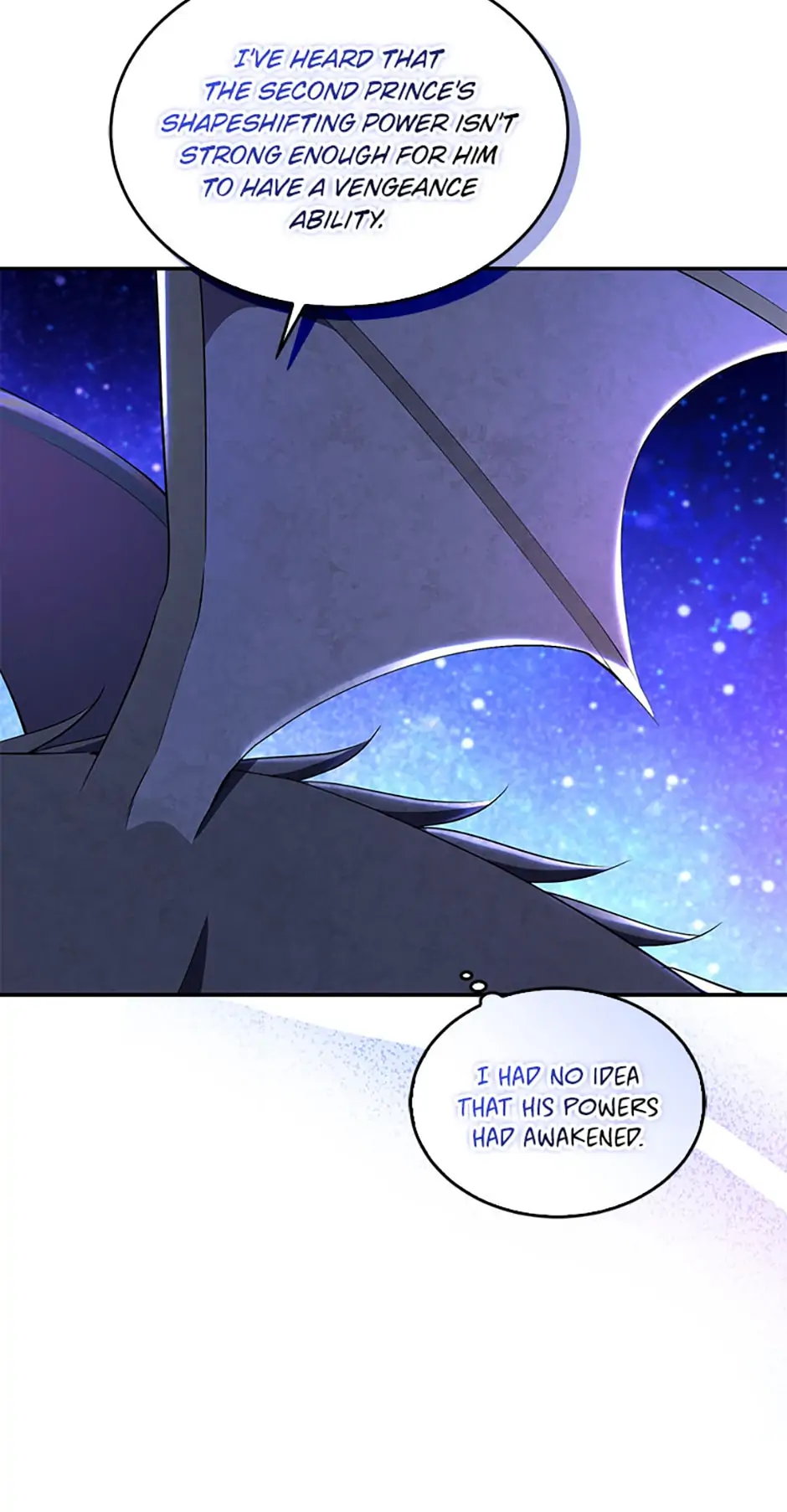 Talented Baby Squirrel - Chapter 39 manhwa