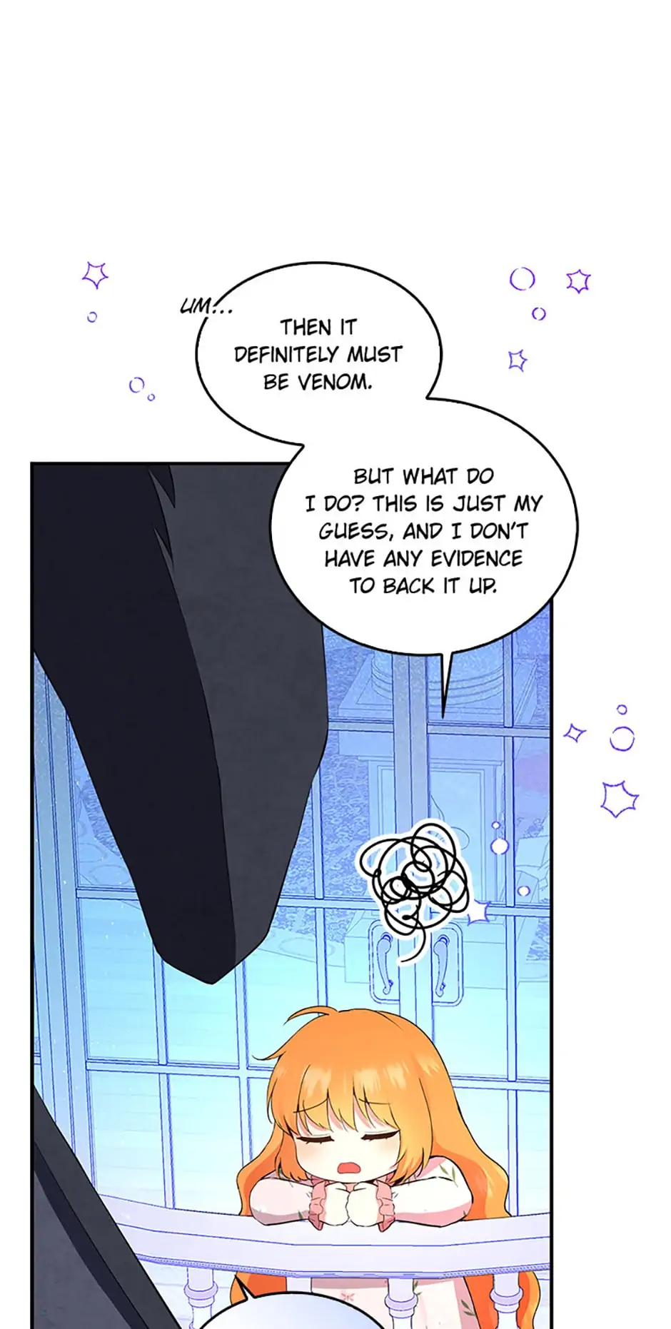 Talented Baby Squirrel - Chapter 39 manhwa