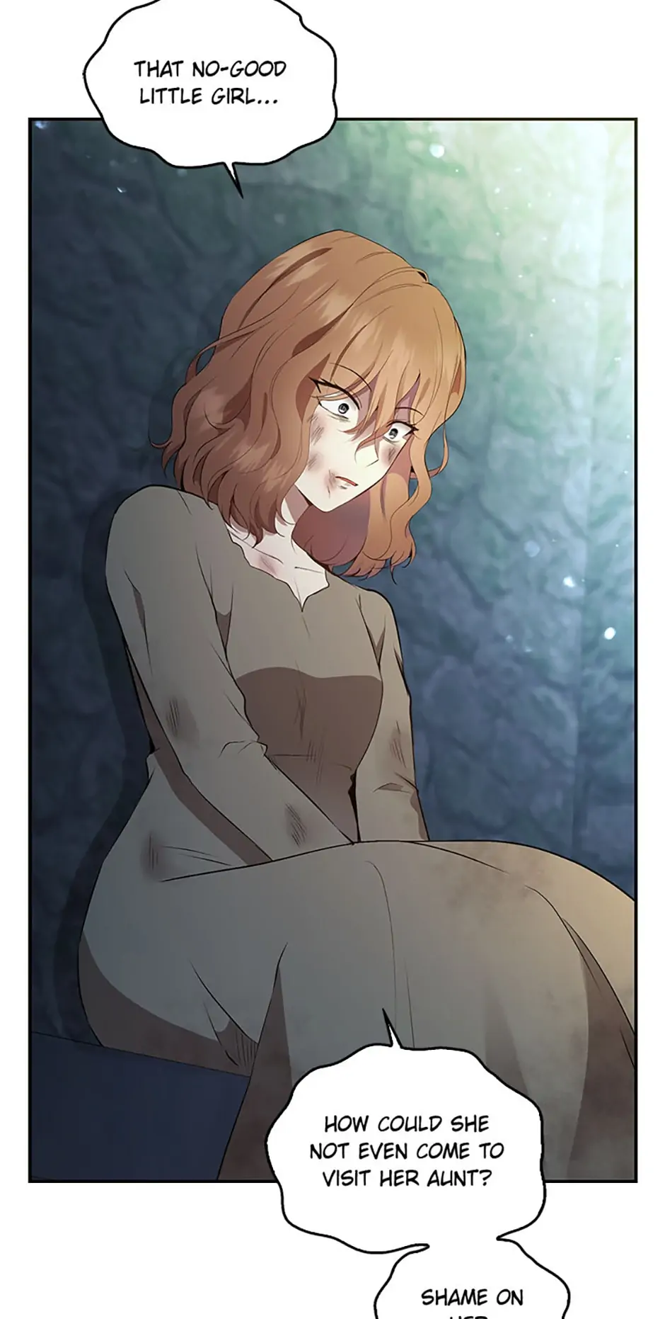 Talented Baby Squirrel - Chapter 39 manhwa