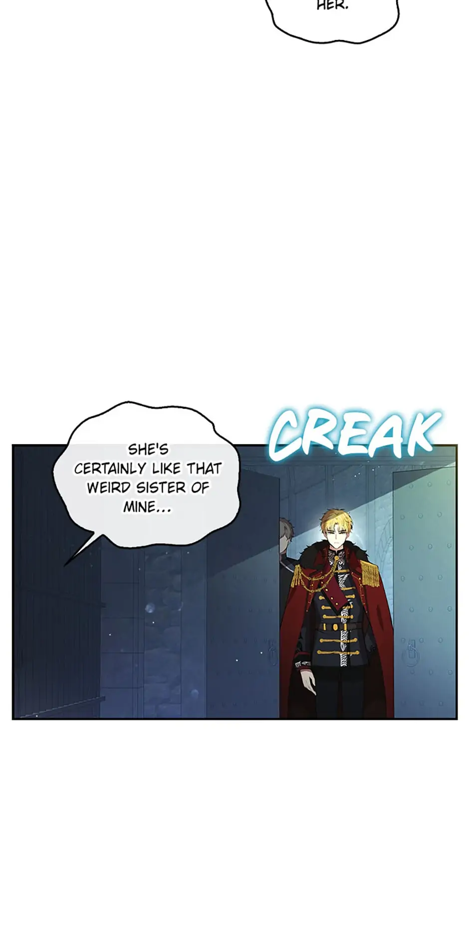 Talented Baby Squirrel - Chapter 39 manhwa