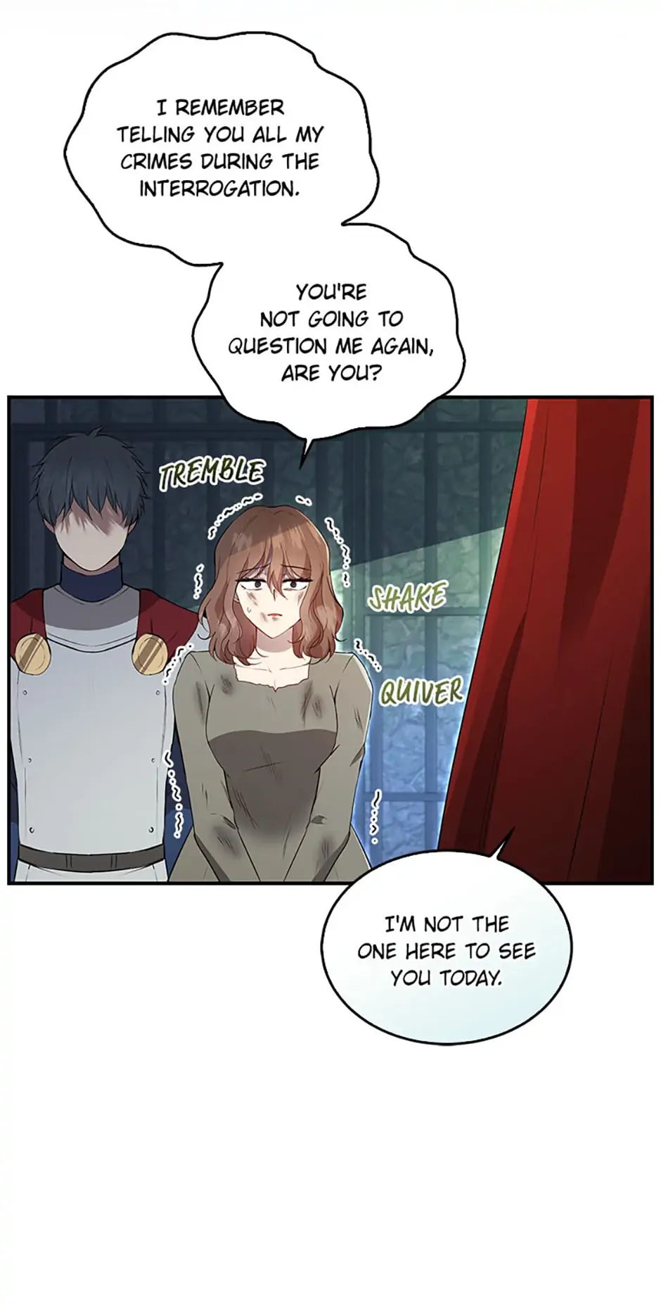Talented Baby Squirrel - Chapter 39 manhwa