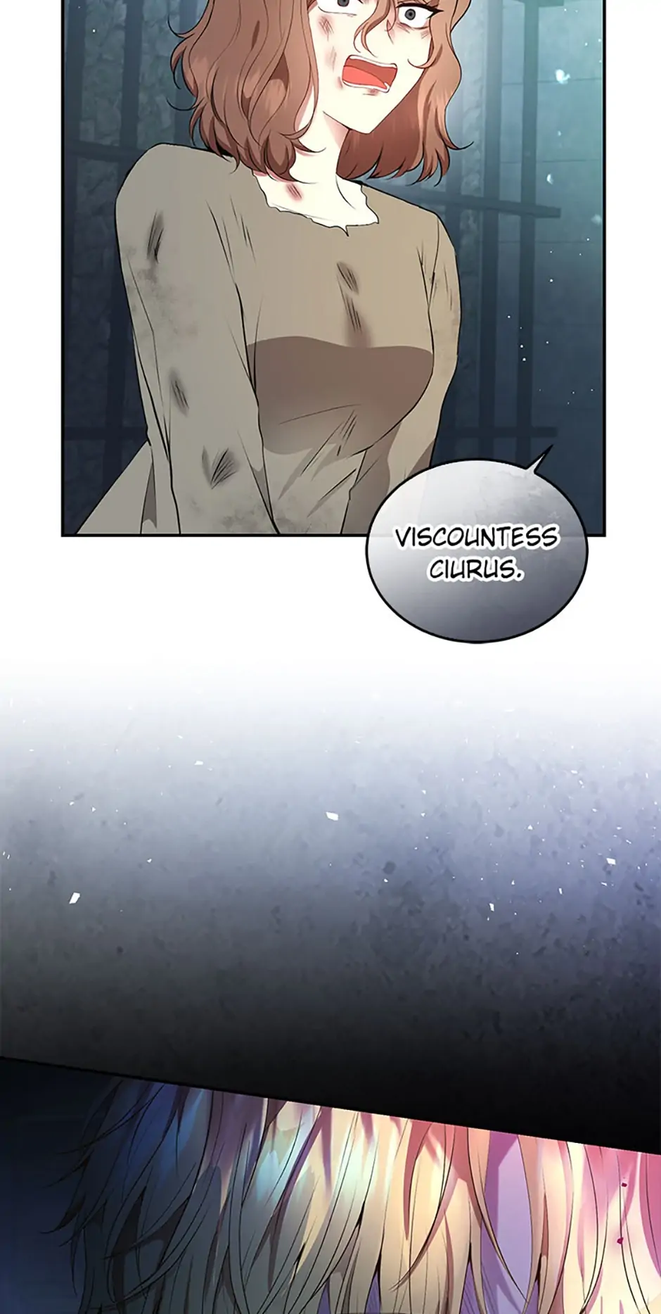 Talented Baby Squirrel - Chapter 39 manhwa