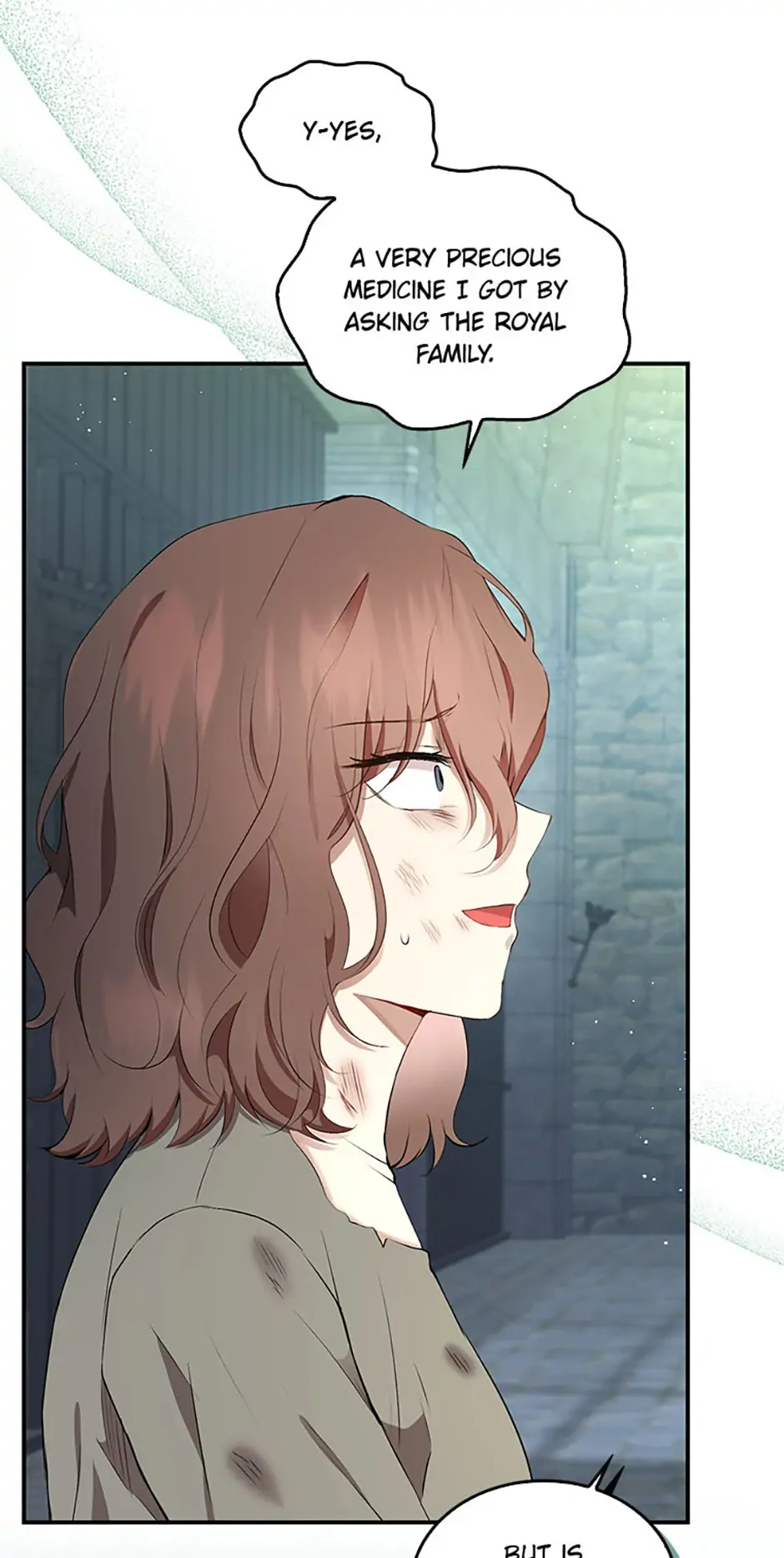 Talented Baby Squirrel - Chapter 39 manhwa