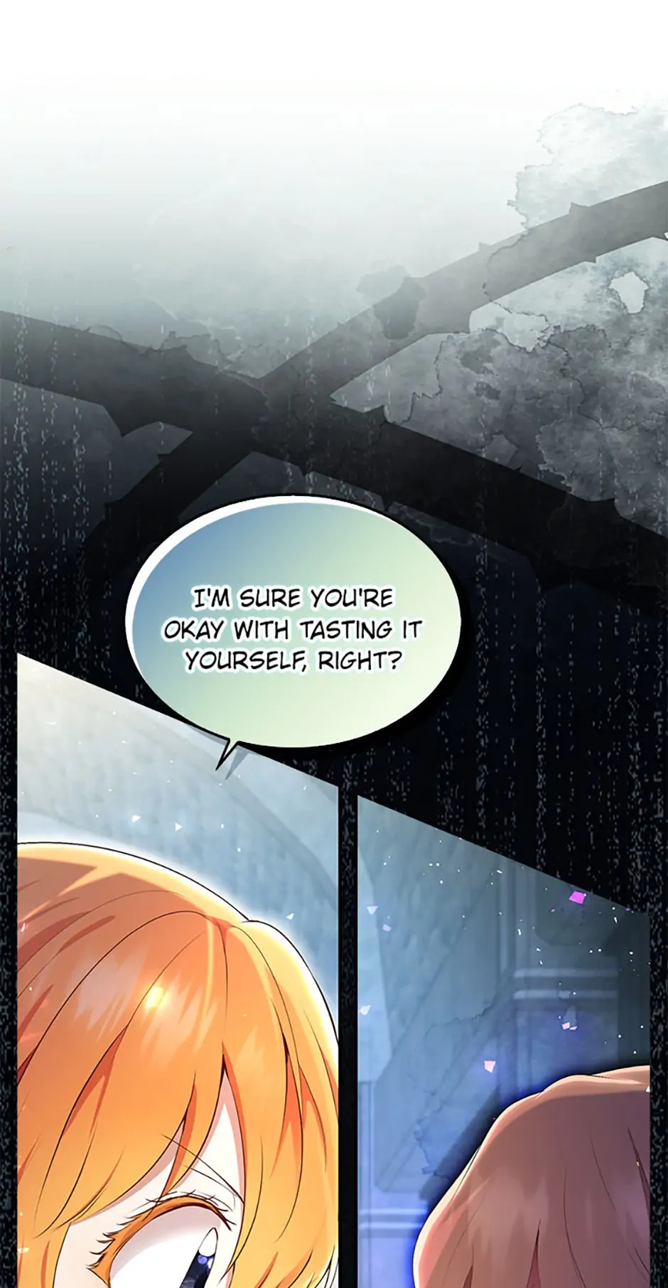 Talented Baby Squirrel - Chapter 39 manhwa