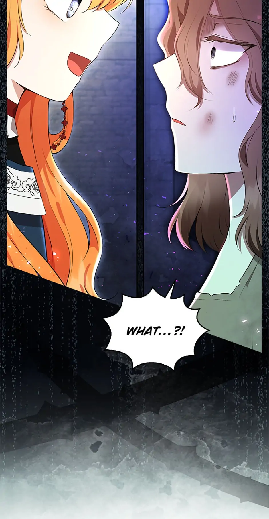 Talented Baby Squirrel - Chapter 39 manhwa