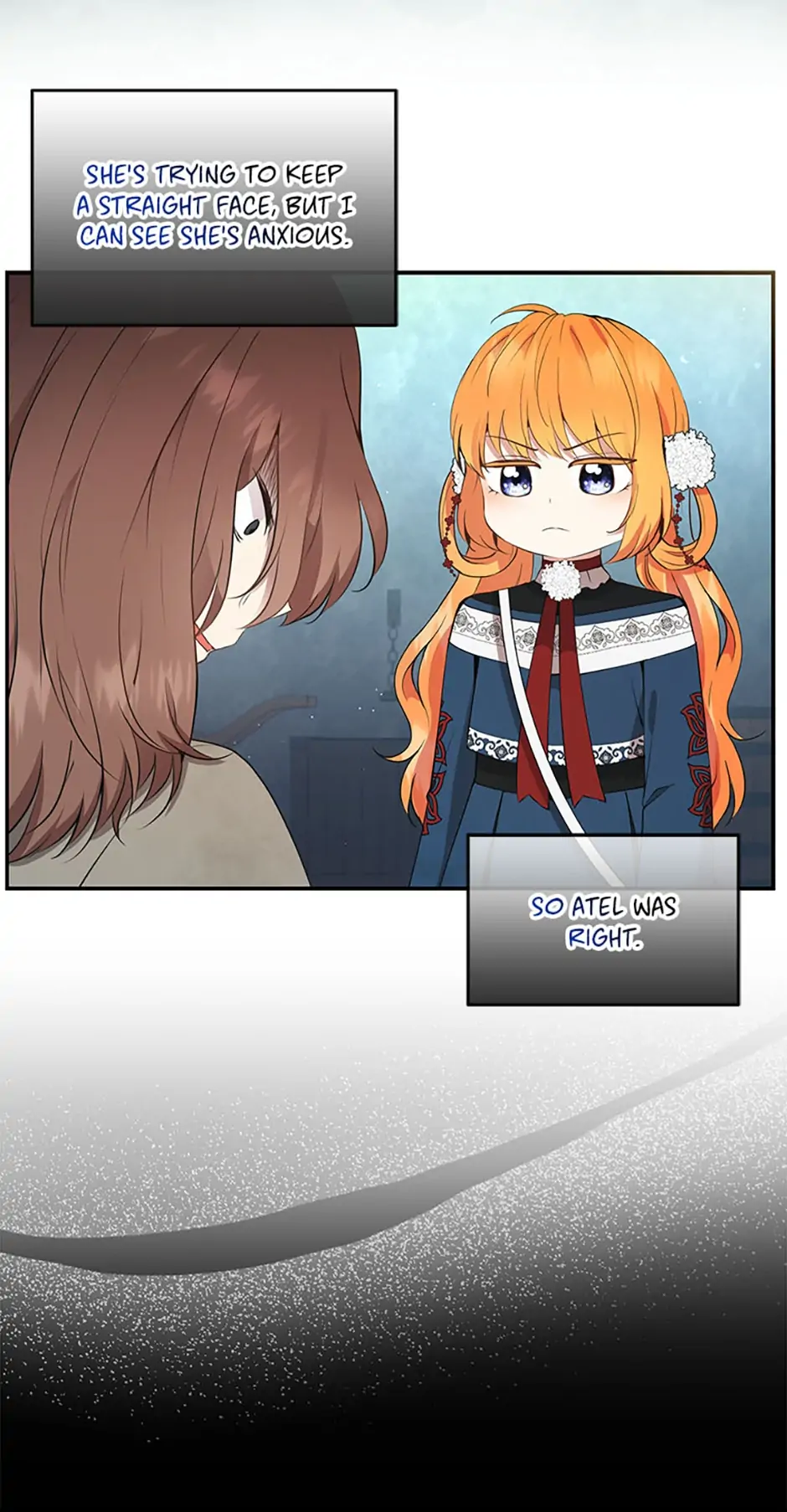 Talented Baby Squirrel - Chapter 39 manhwa