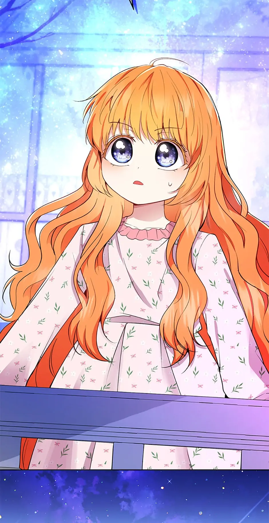 Talented Baby Squirrel - Chapter 39 manhwa