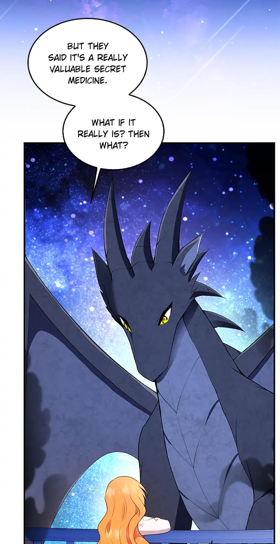 Talented Baby Squirrel - Chapter 39 manhwa