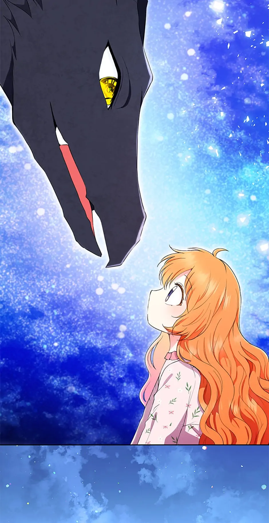 Talented Baby Squirrel - Chapter 39 manhwa