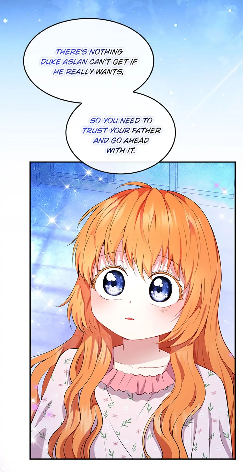 Talented Baby Squirrel - Chapter 39 manhwa