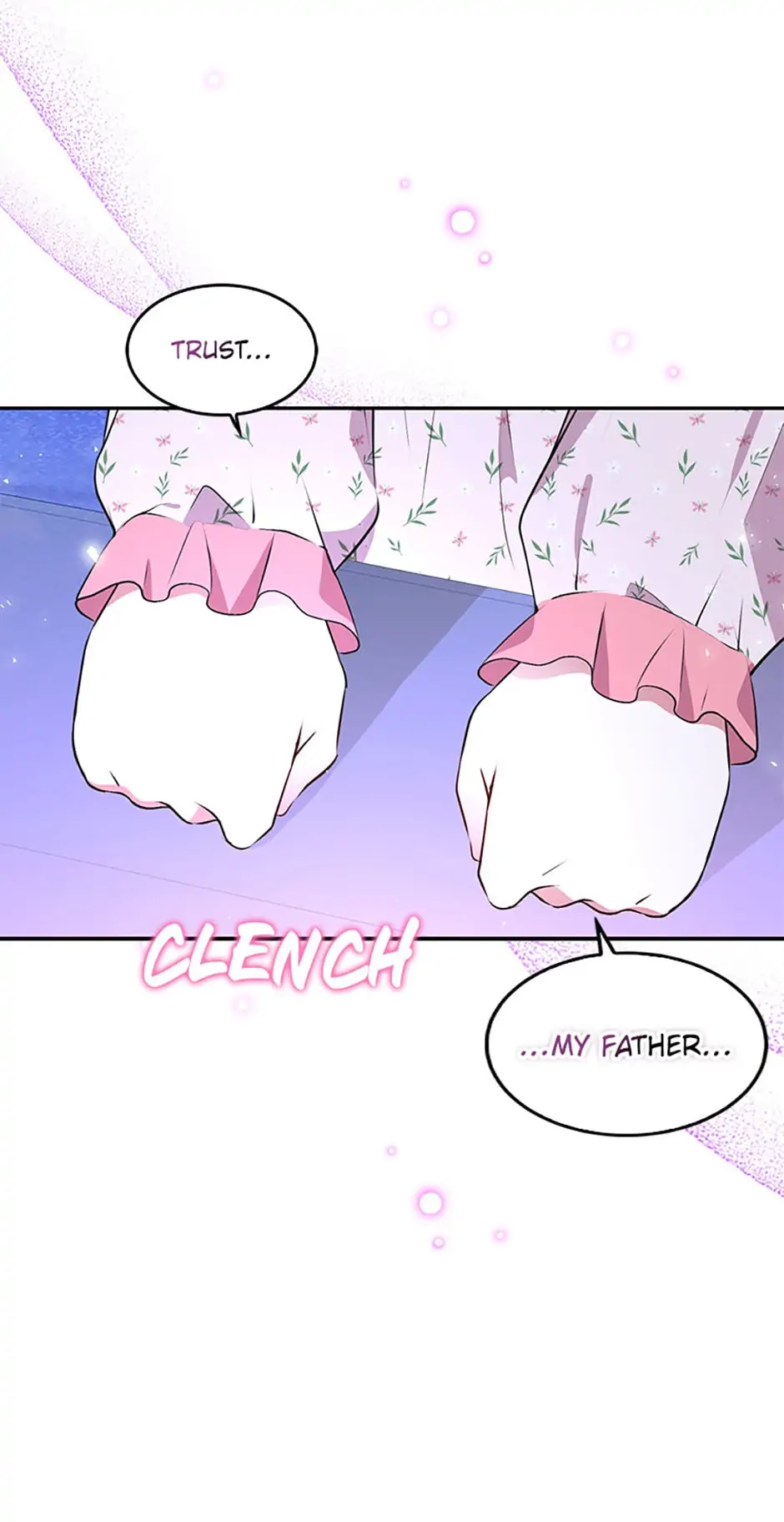 Talented Baby Squirrel - Chapter 39 manhwa