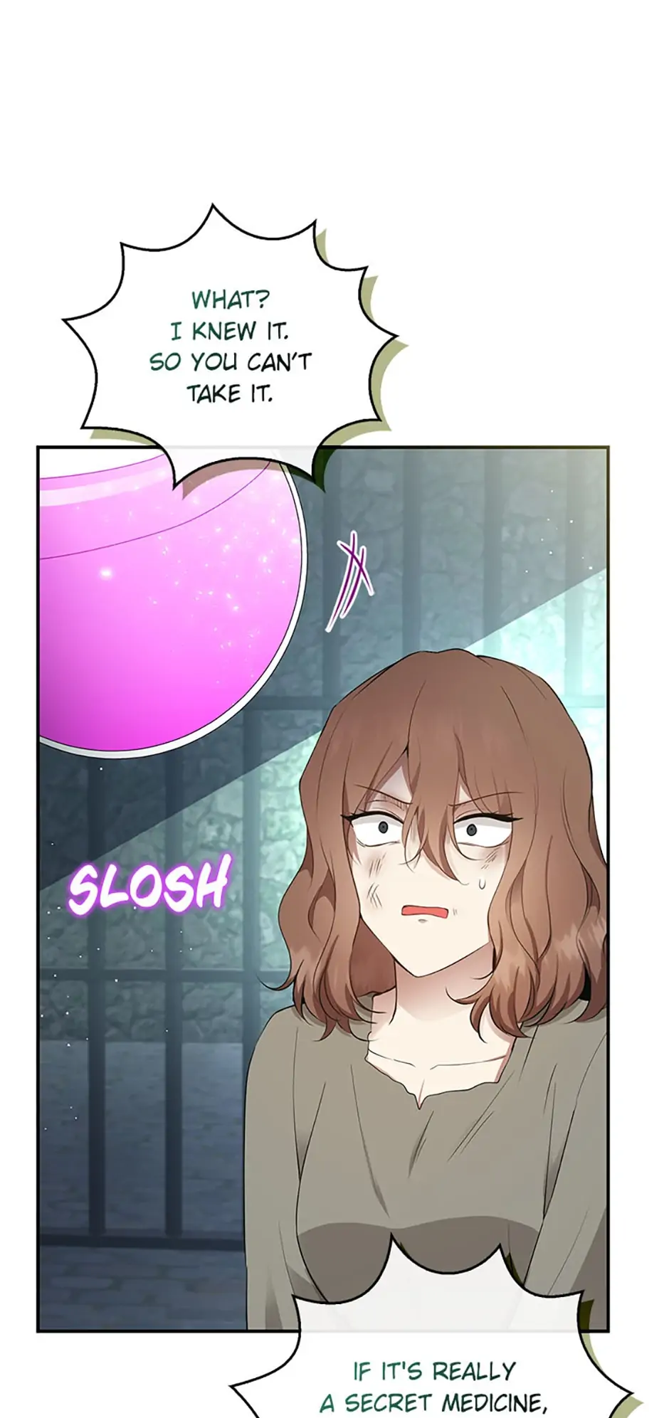 Talented Baby Squirrel - Chapter 39 manhwa