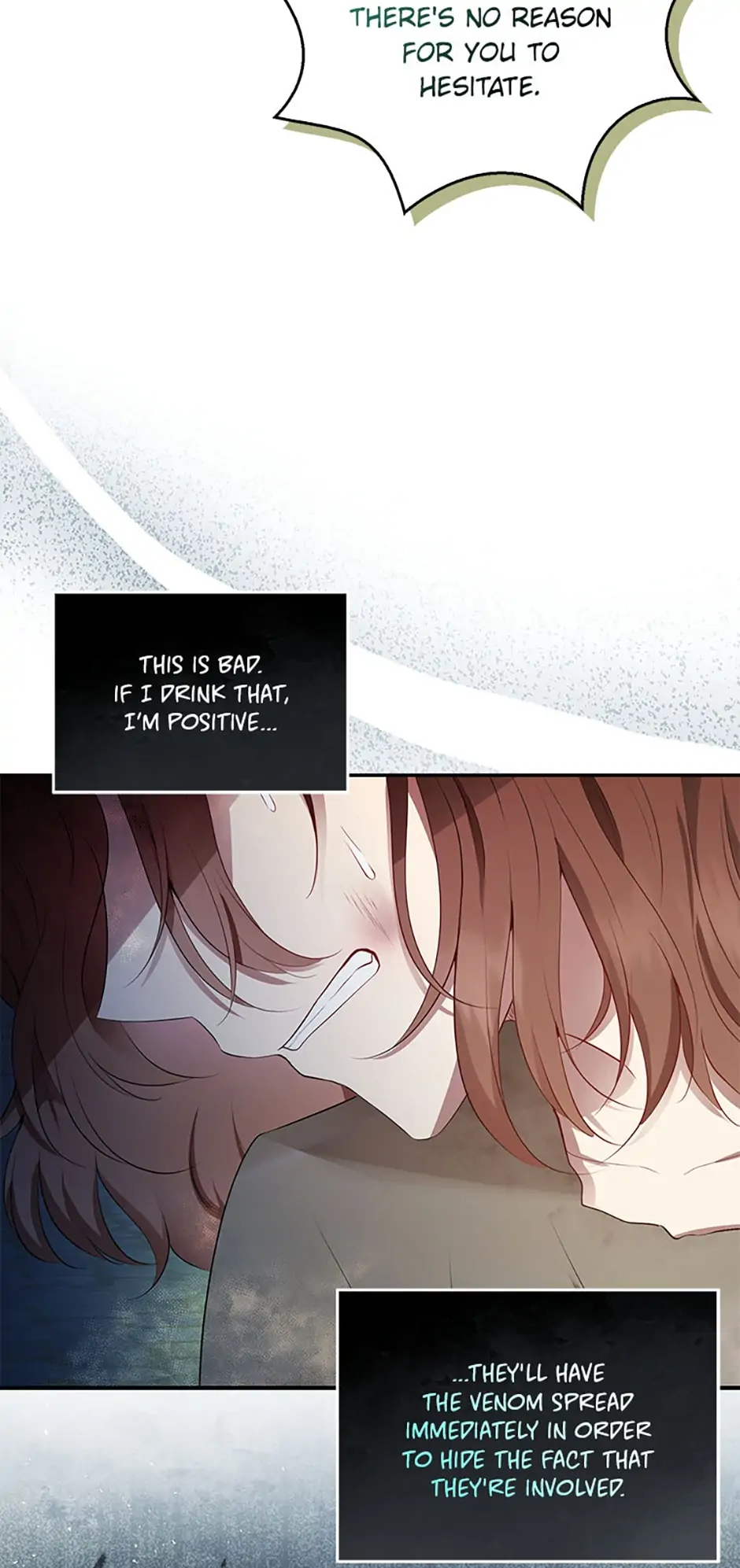 Talented Baby Squirrel - Chapter 39 manhwa