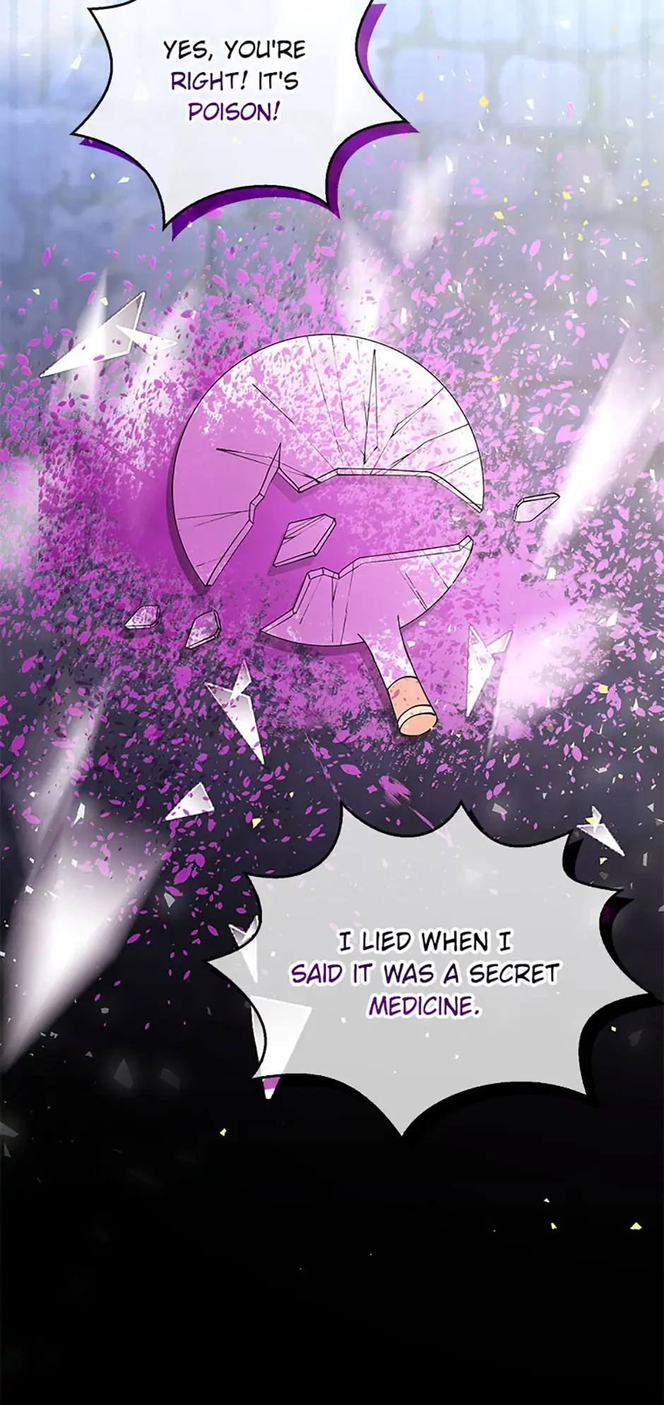 Talented Baby Squirrel - Chapter 39 manhwa