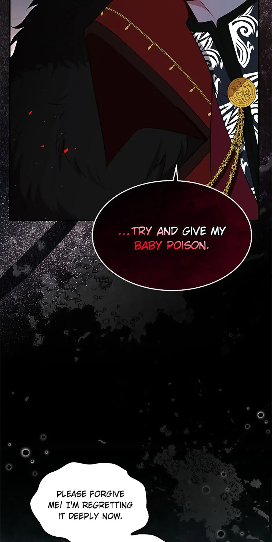Talented Baby Squirrel - Chapter 39 manhwa