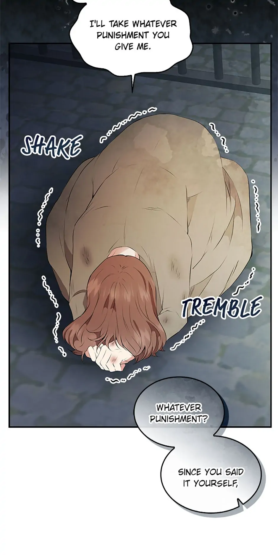Talented Baby Squirrel - Chapter 39 manhwa