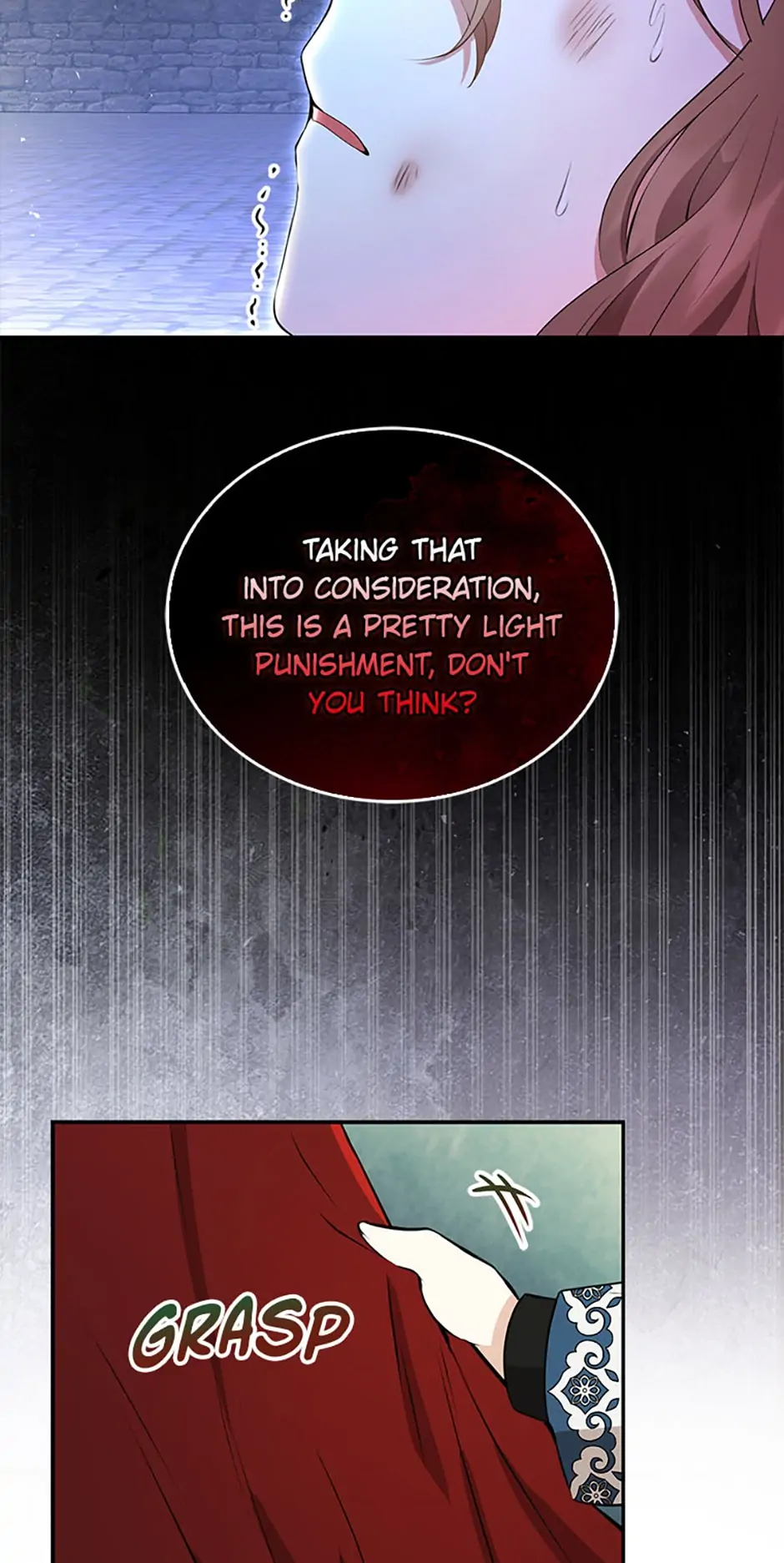 Talented Baby Squirrel - Chapter 39 manhwa