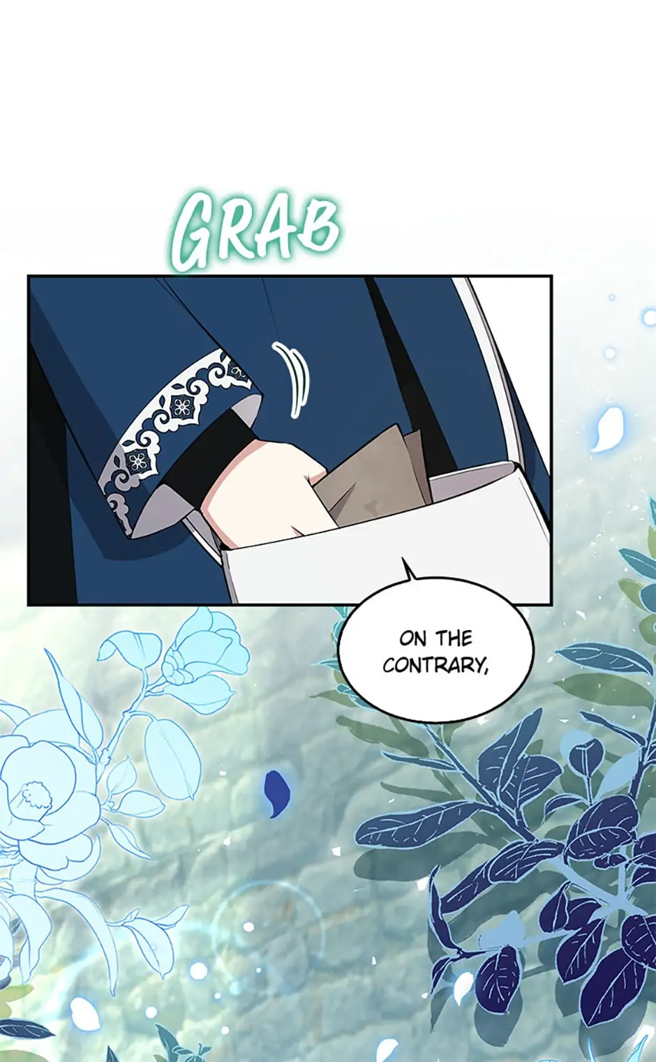 Talented Baby Squirrel - Chapter 39 manhwa
