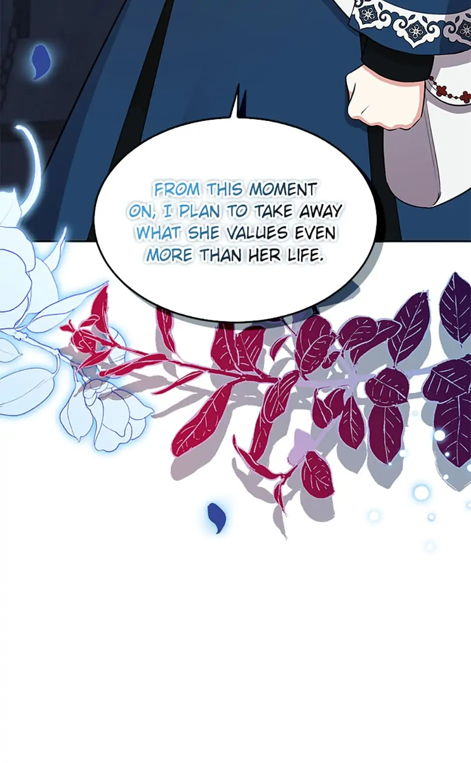 Talented Baby Squirrel - Chapter 39 manhwa