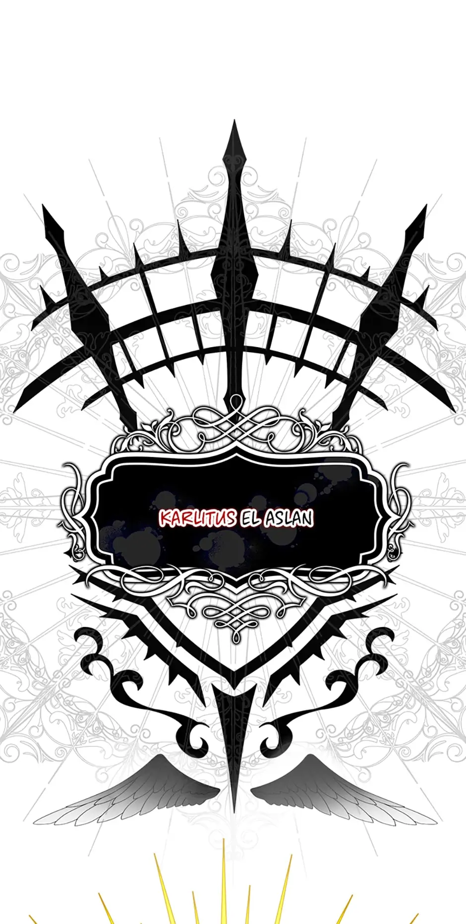Talented Baby Squirrel - Chapter 4 manhwa