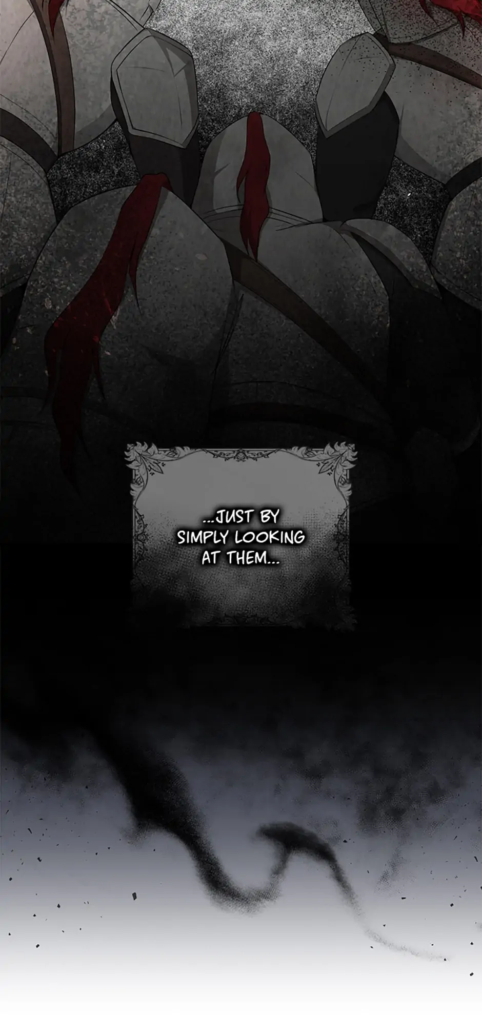 Talented Baby Squirrel - Chapter 4 manhwa