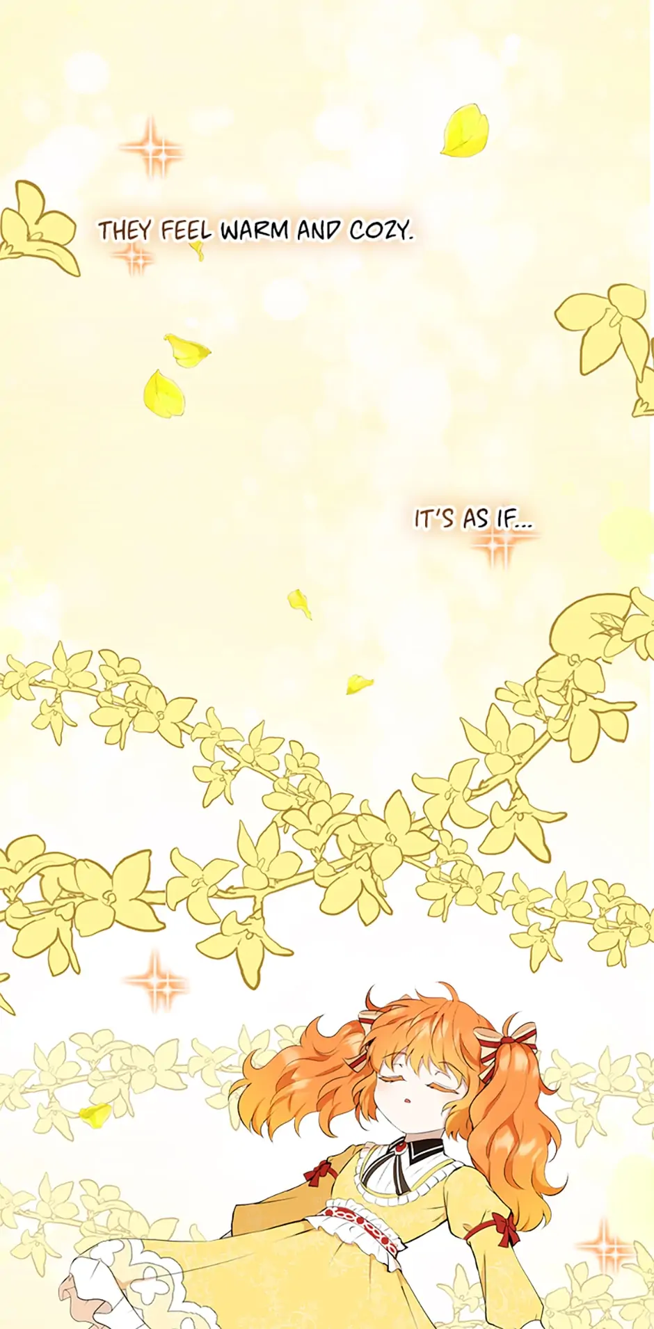 Talented Baby Squirrel - Chapter 4 manhwa