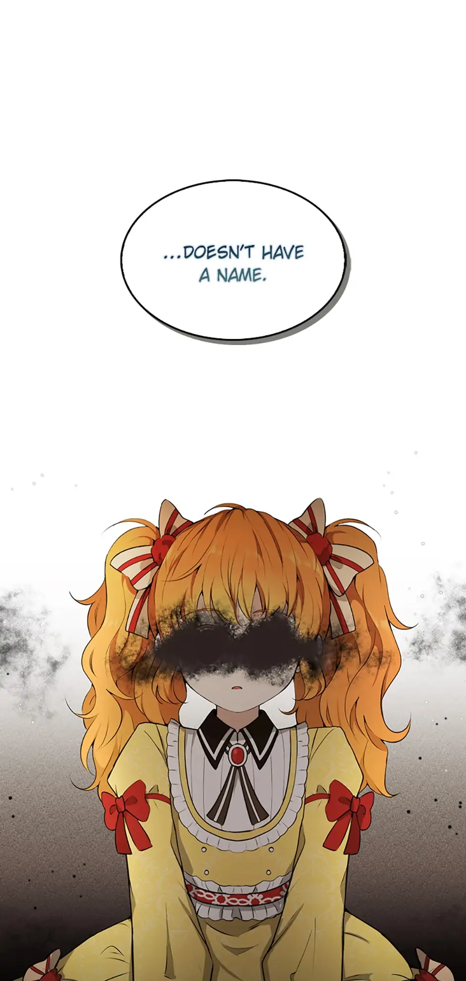 Talented Baby Squirrel - Chapter 4 manhwa