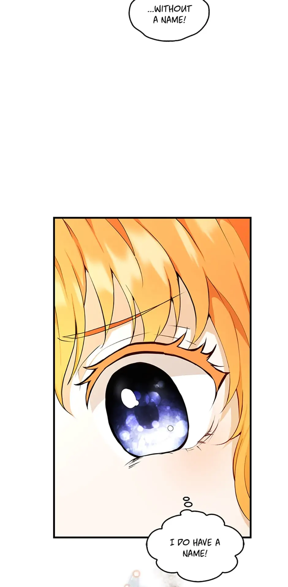 Talented Baby Squirrel - Chapter 4 manhwa