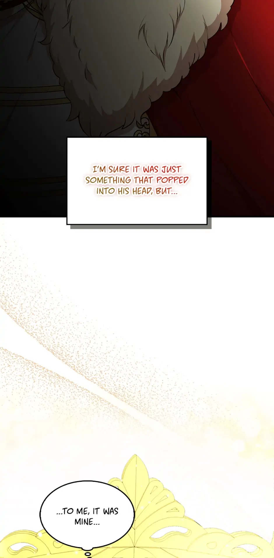 Talented Baby Squirrel - Chapter 4 manhwa